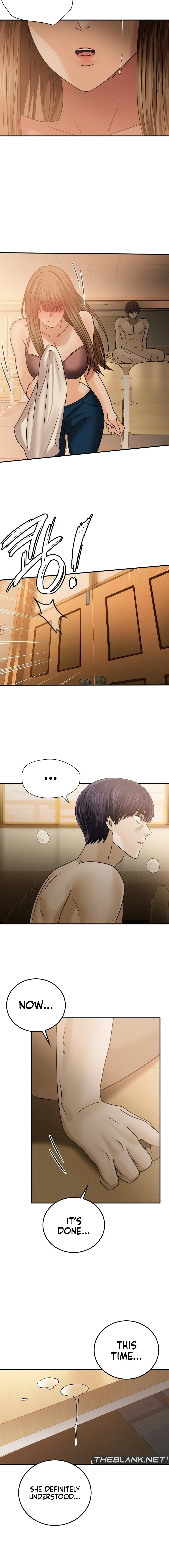 Step Into the Past Chapter 23 page 13 - 