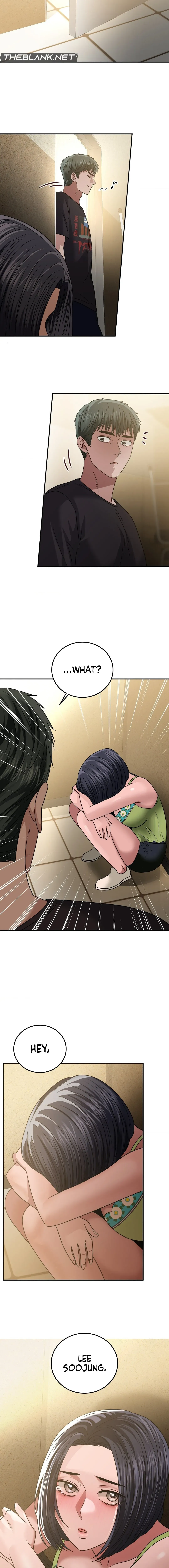 Step Into the Past Chapter 23 page 4 - 