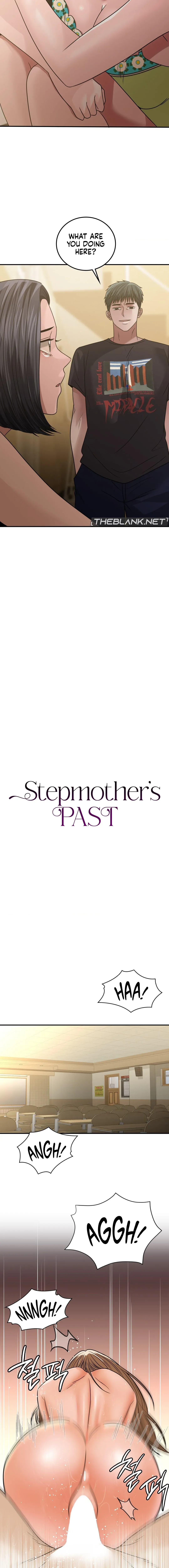 Step Into the Past Chapter 23 page 5 - 