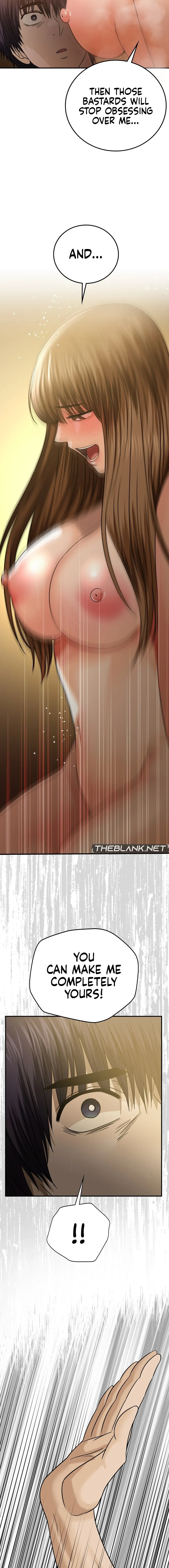 Step Into the Past Chapter 23 page 10 - 