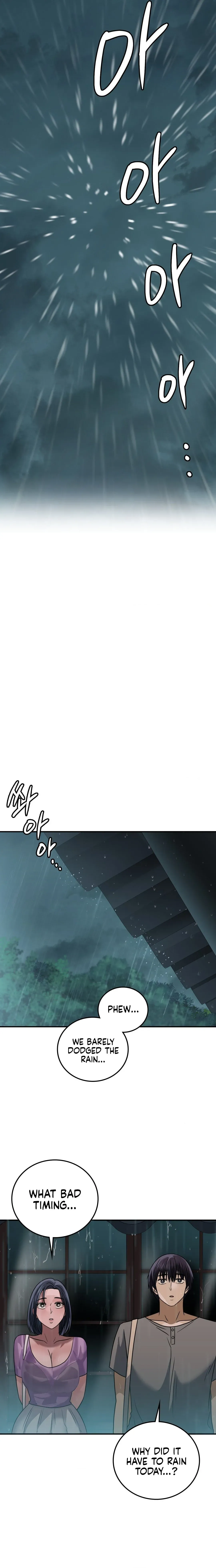 Step Into the Past Chapter 25 page 15 - 