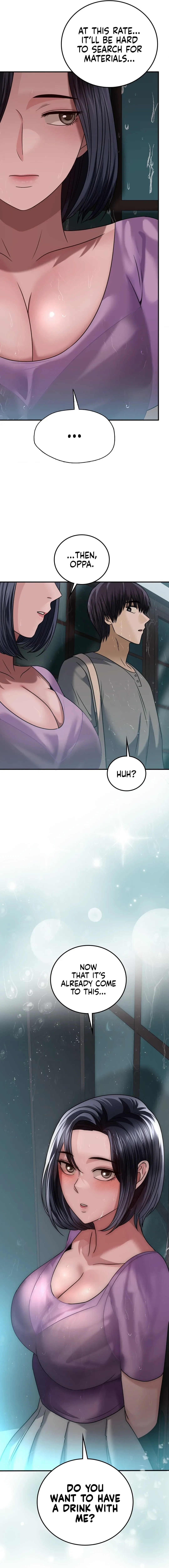 Step Into the Past Chapter 25 page 16 - 