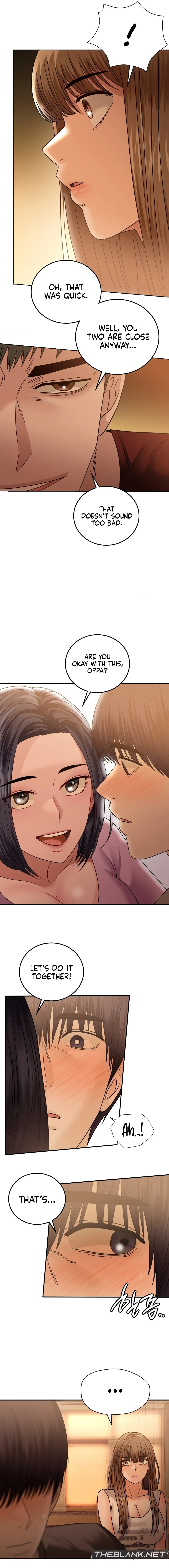 Step Into the Past Chapter 25 page 7 - 