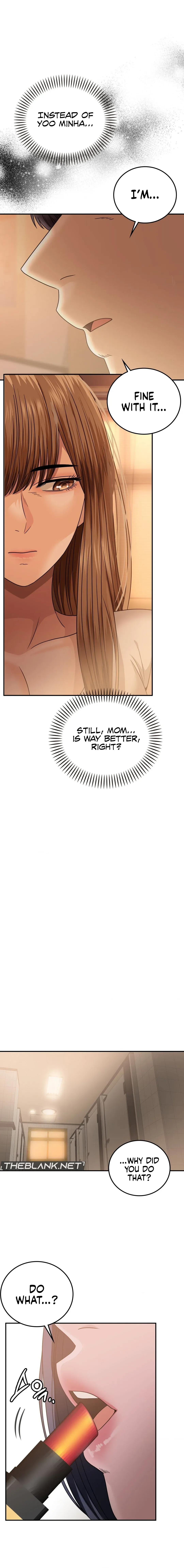 Step Into the Past Chapter 25 page 8 - 