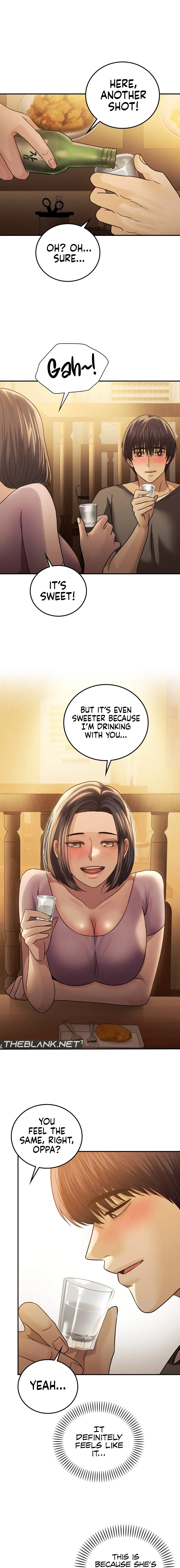 Step Into the Past Chapter 26 page 2 - 