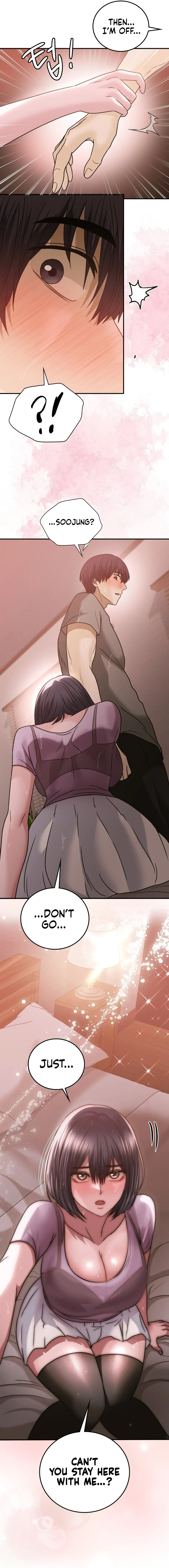 Step Into the Past Chapter 26 page 15 - 