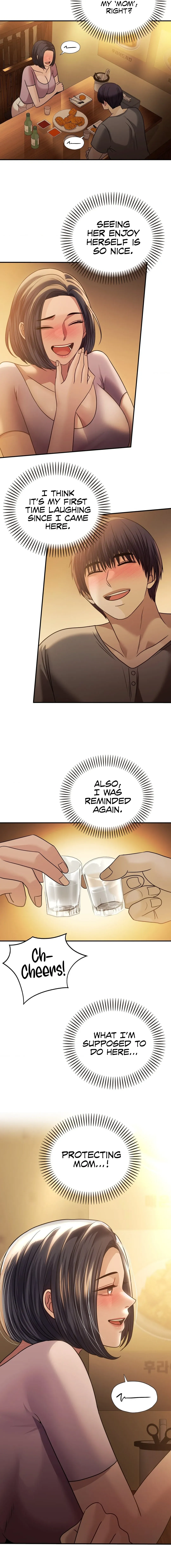Step Into the Past Chapter 26 page 3 - 