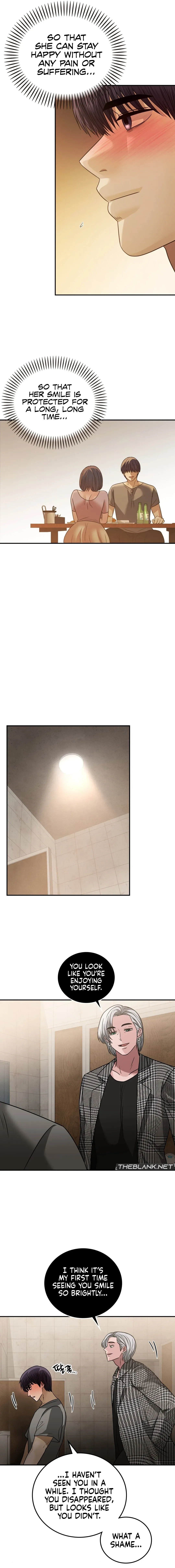 Step Into the Past Chapter 26 page 4 - 