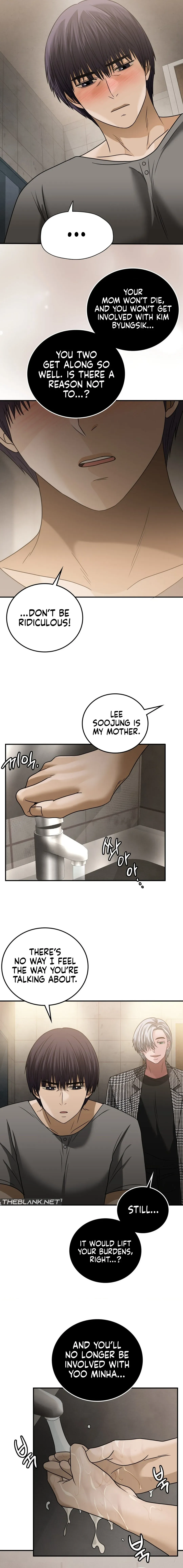Step Into the Past Chapter 26 page 6 - 