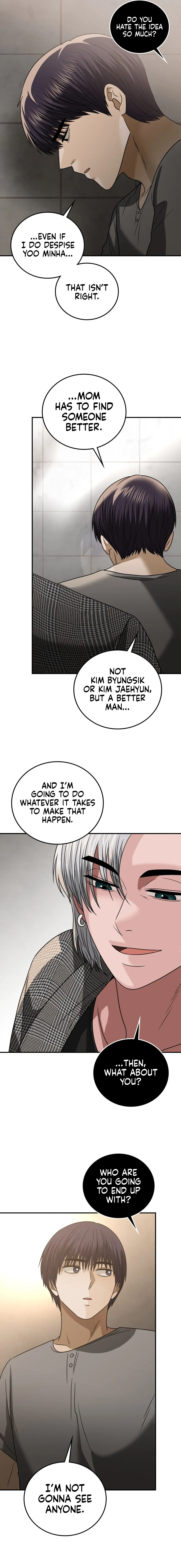 Step Into the Past Chapter 26 page 7 - 
