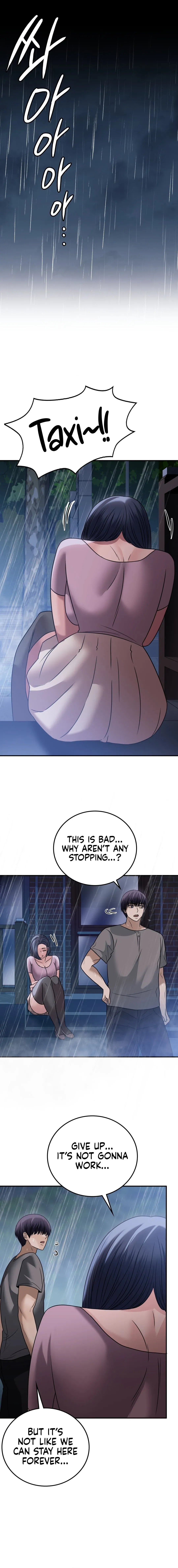 Step Into the Past Chapter 26 page 9 - 