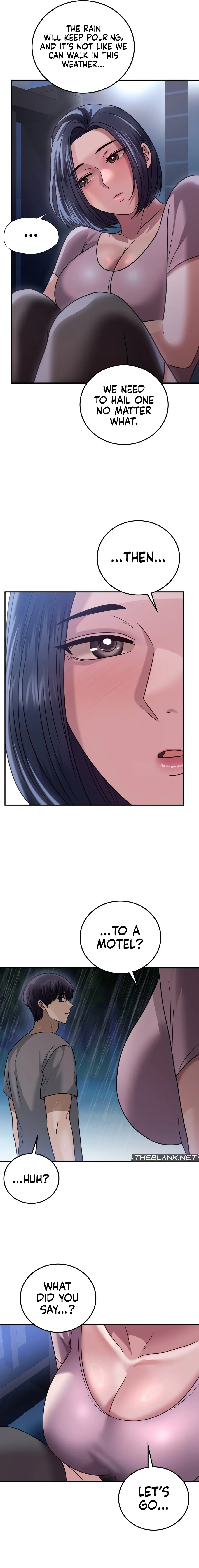 Step Into the Past Chapter 26 page 10 - 