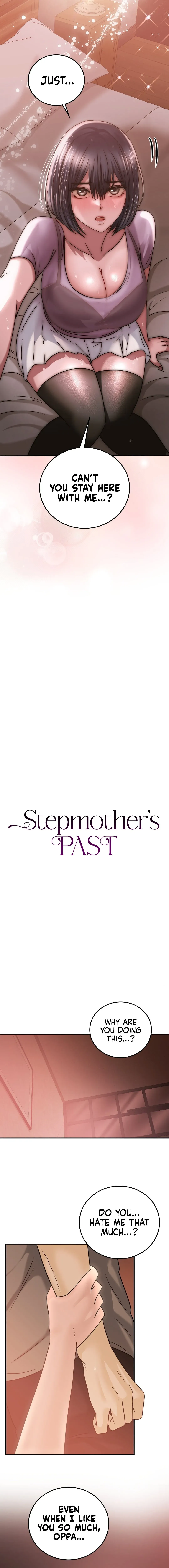 Step Into the Past Chapter 27 page 2 - 
