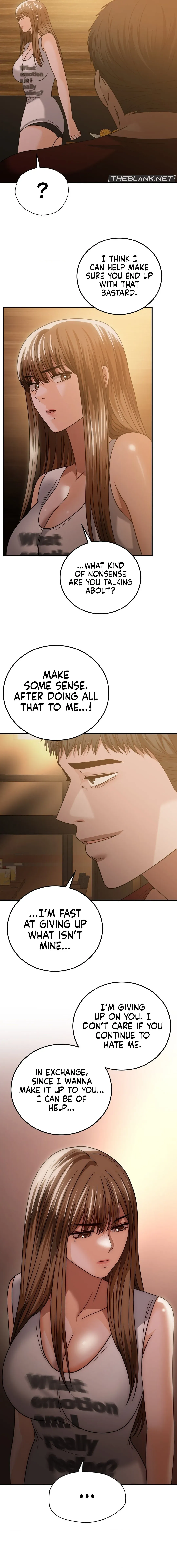 Step Into the Past Chapter 27 page 12 - 