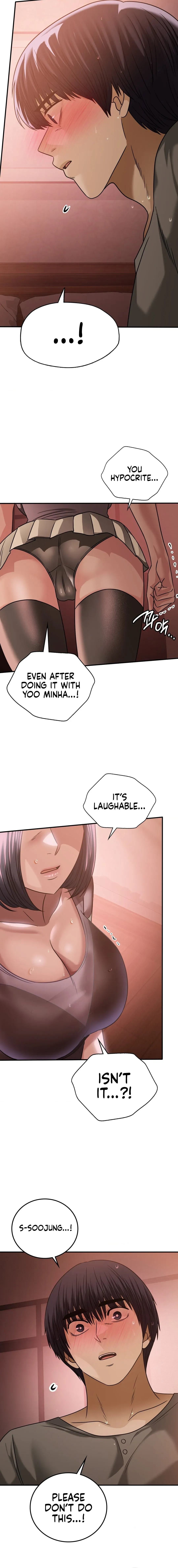 Step Into the Past Chapter 27 page 15 - 
