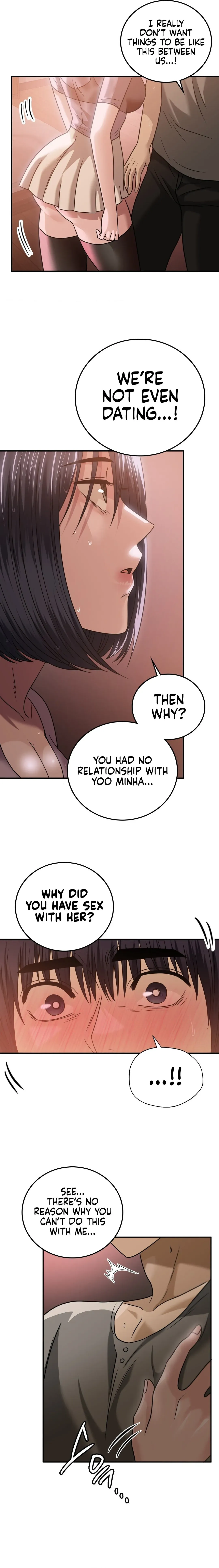 Step Into the Past Chapter 27 page 16 - 