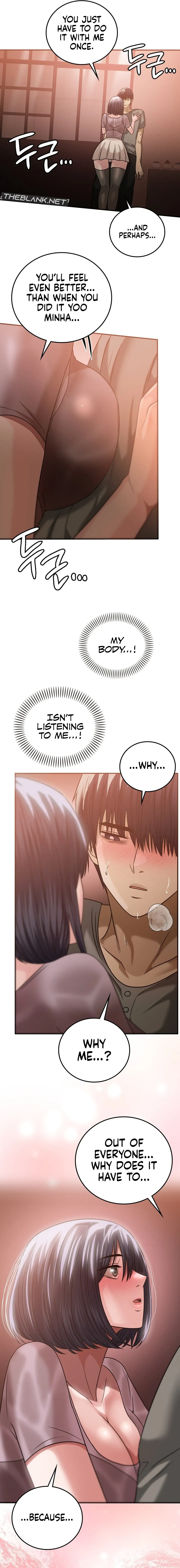 Step Into the Past Chapter 27 page 17 - 