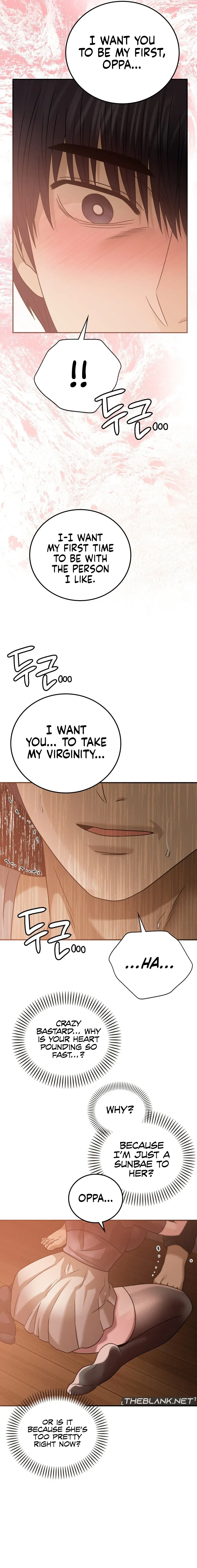 Step Into the Past Chapter 27 page 18 - 