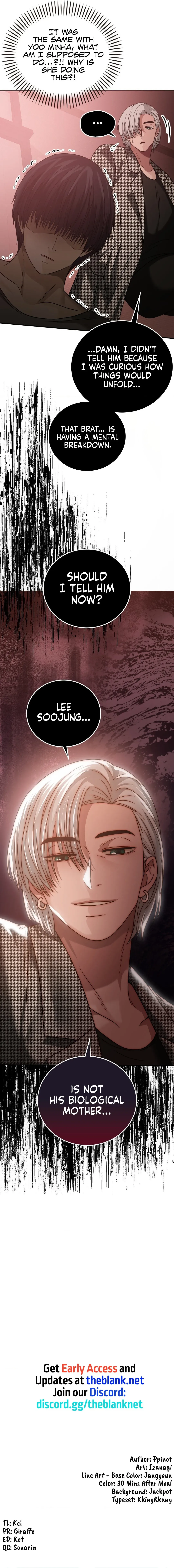 Step Into the Past Chapter 27 page 19 - 