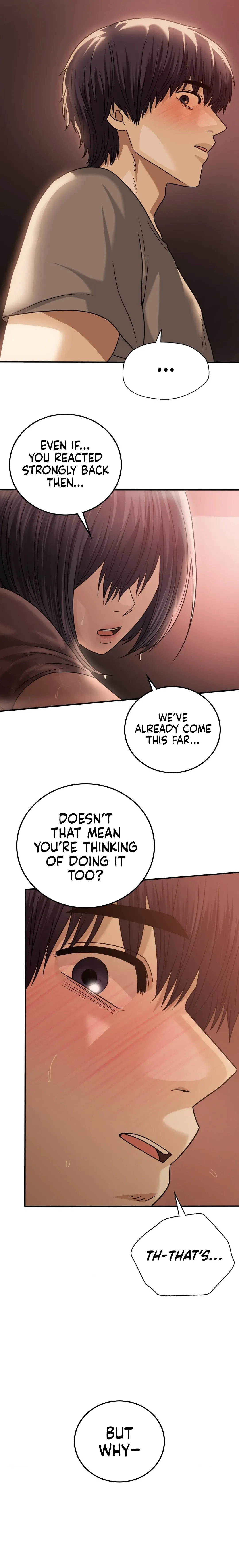 Step Into the Past Chapter 27 page 3 - 