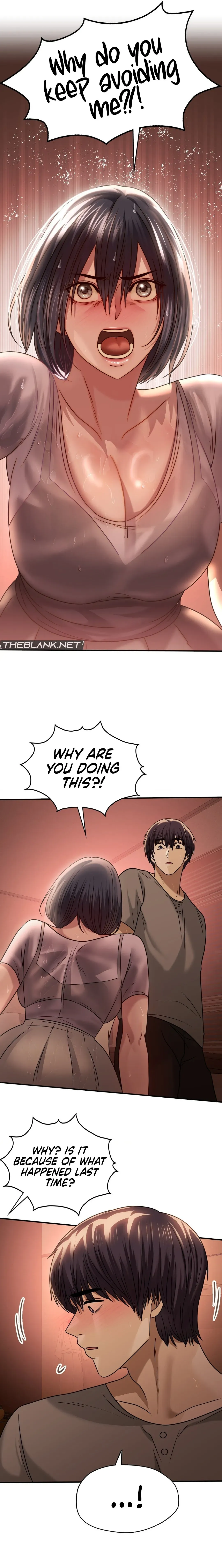 Step Into the Past Chapter 27 page 4 - 