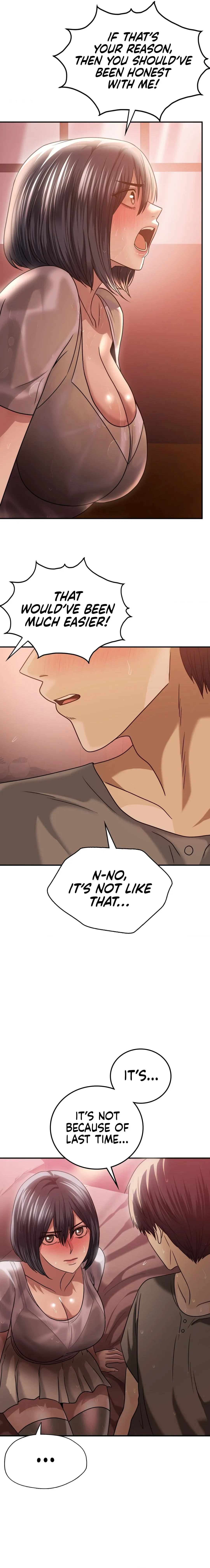 Step Into the Past Chapter 27 page 5 - 
