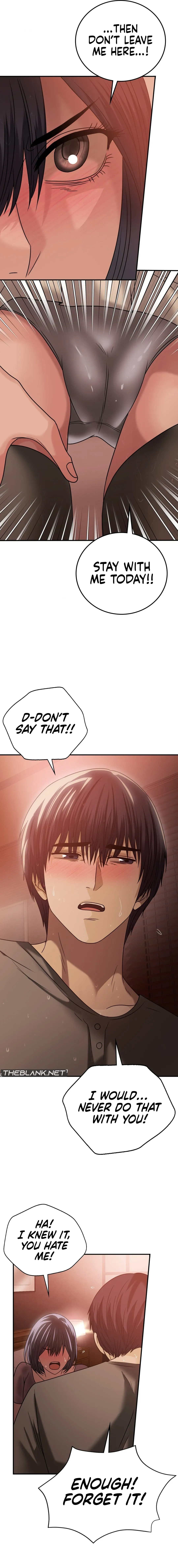 Step Into the Past Chapter 27 page 6 - 