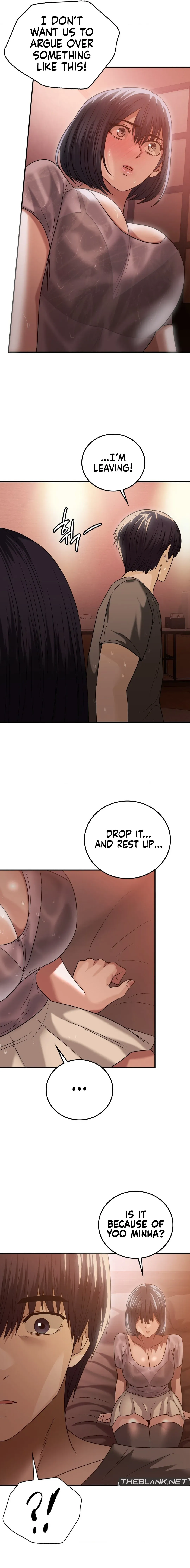 Step Into the Past Chapter 27 page 7 - 