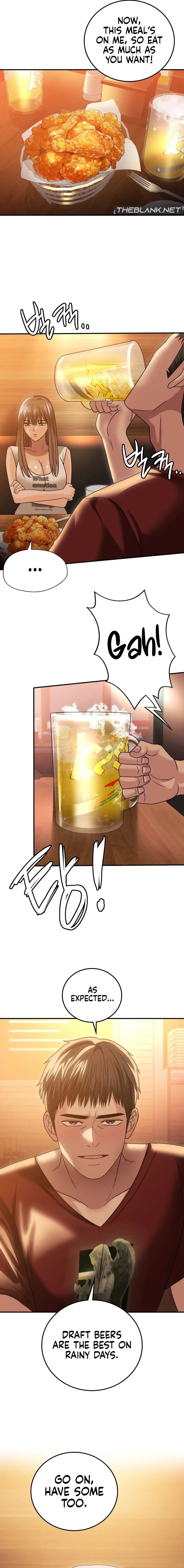 Step Into the Past Chapter 27 page 10 - 