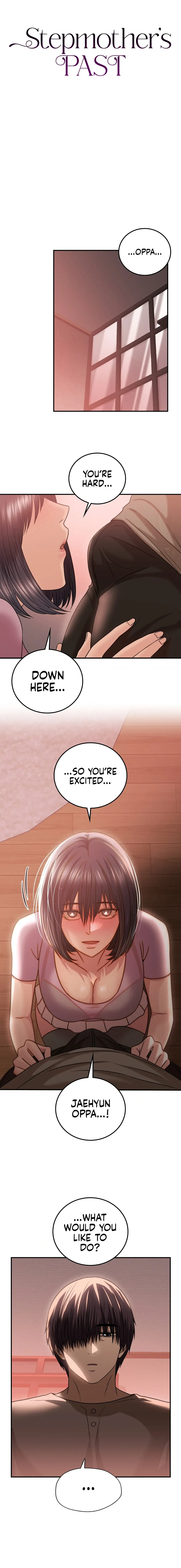 Step Into the Past Chapter 28 page 2 - 