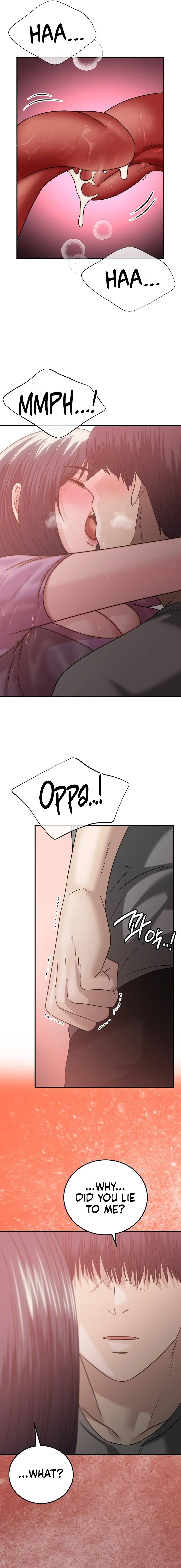 Step Into the Past Chapter 28 page 12 - 
