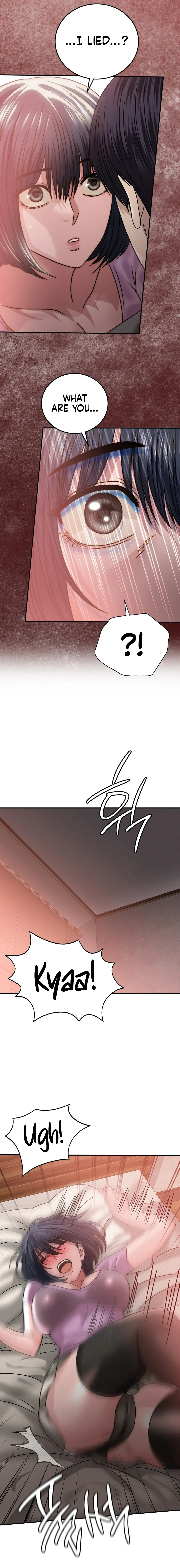 Step Into the Past Chapter 28 page 13 - 