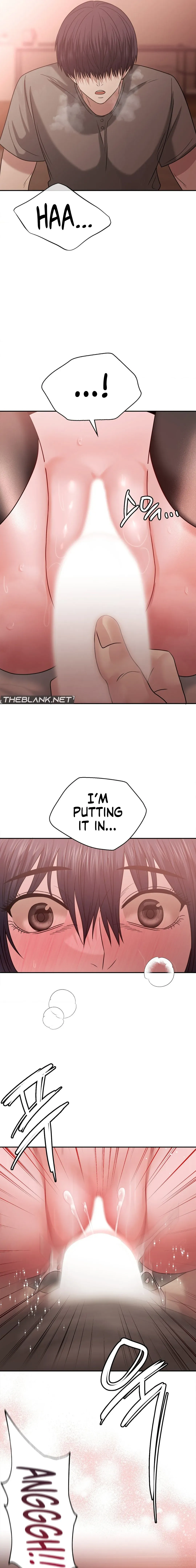 Step Into the Past Chapter 28 page 18 - 