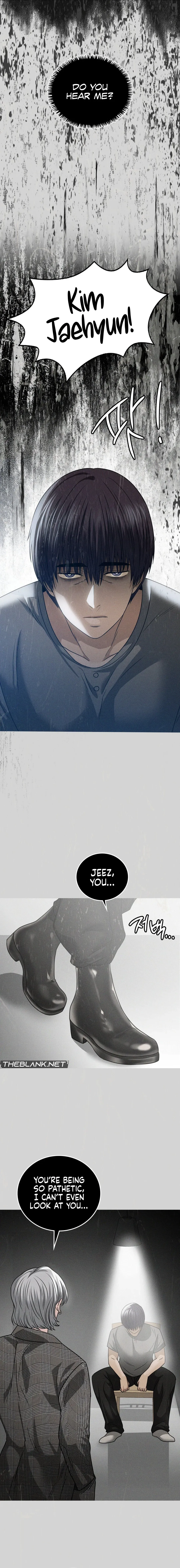 Step Into the Past Chapter 28 page 4 - 