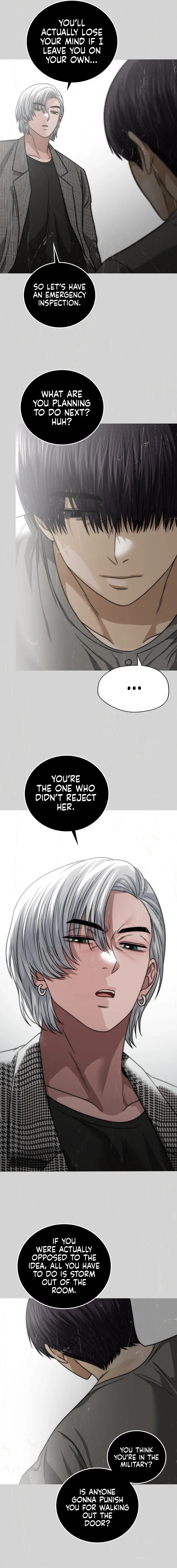 Step Into the Past Chapter 28 page 5 - 