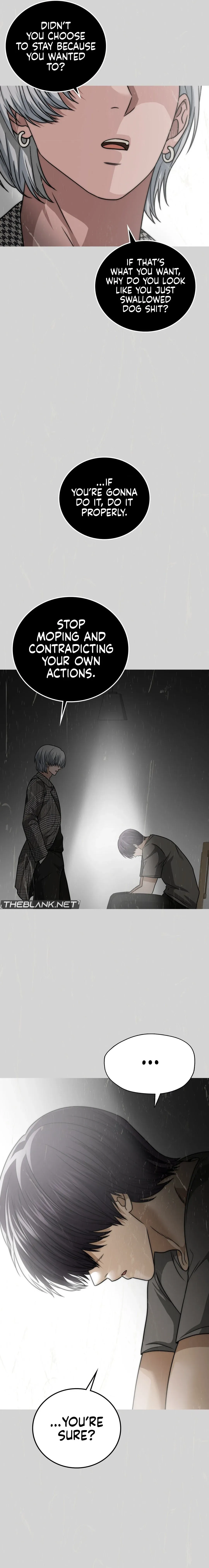 Step Into the Past Chapter 28 page 6 - 