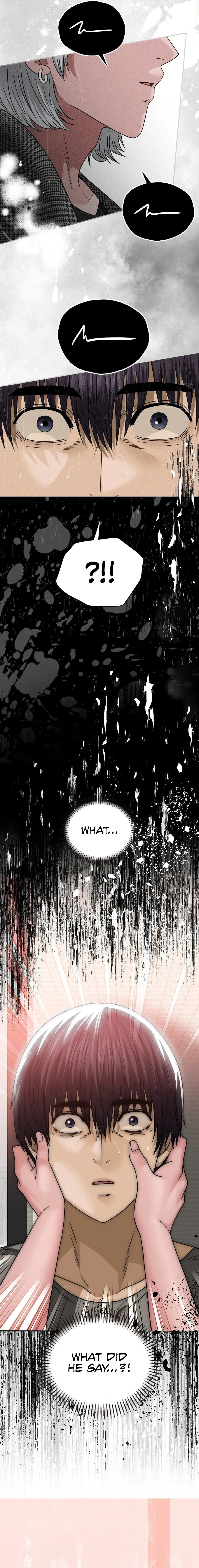 Step Into the Past Chapter 28 page 10 - 