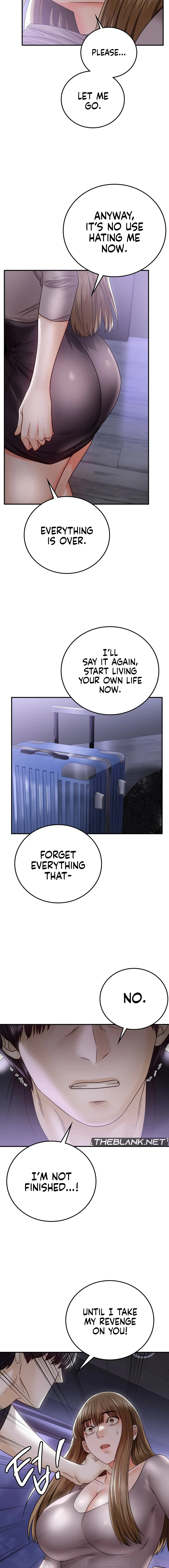 Step Into the Past Chapter 3 page 11 - 