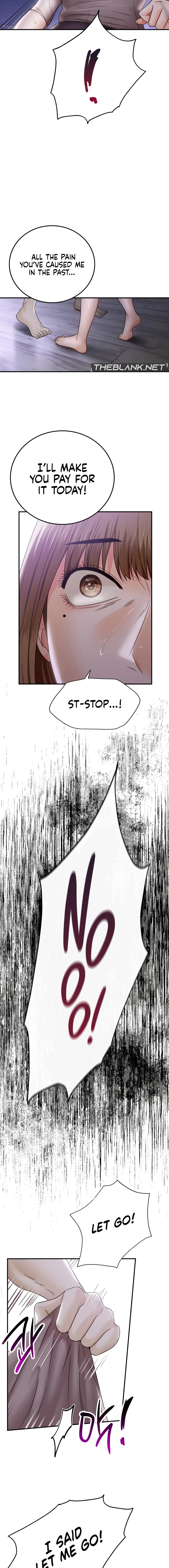 Step Into the Past Chapter 3 page 12 - 