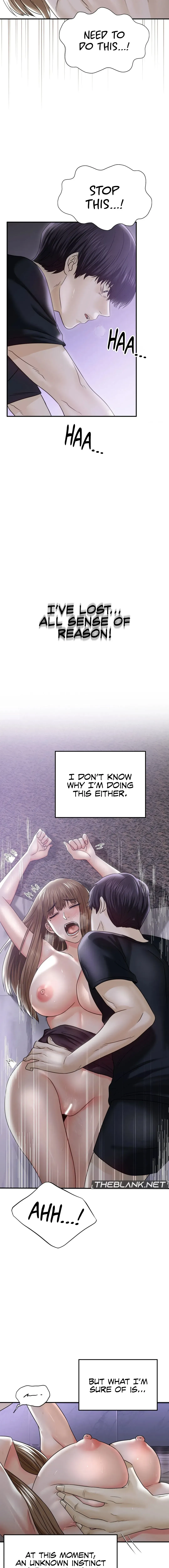 Step Into the Past Chapter 3 page 14 - 