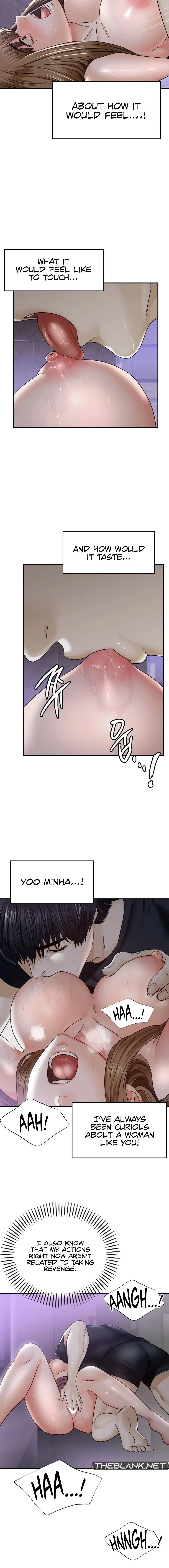 Step Into the Past Chapter 3 page 16 - 