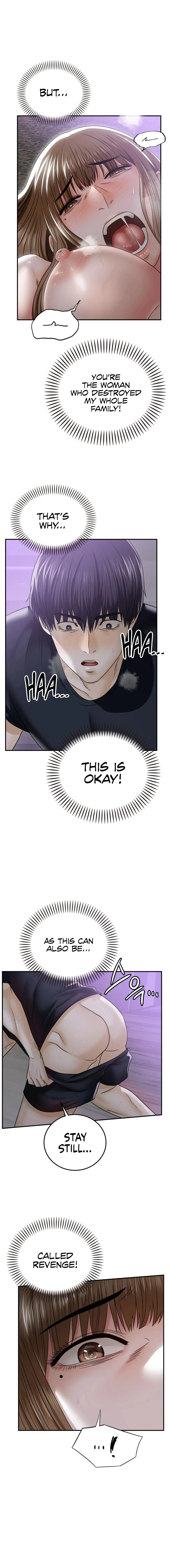 Step Into the Past Chapter 3 page 17 - 