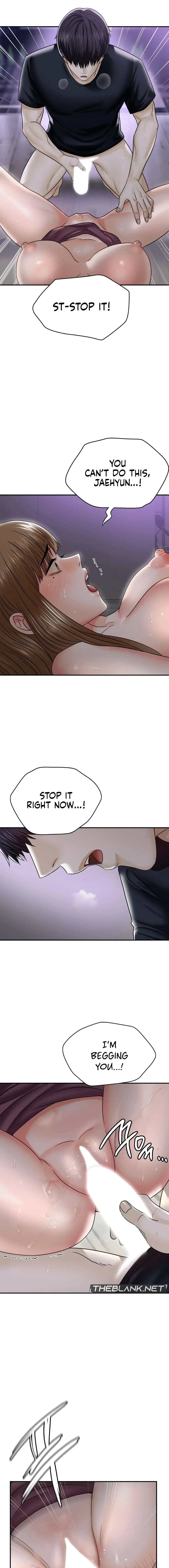 Step Into the Past Chapter 3 page 18 - 