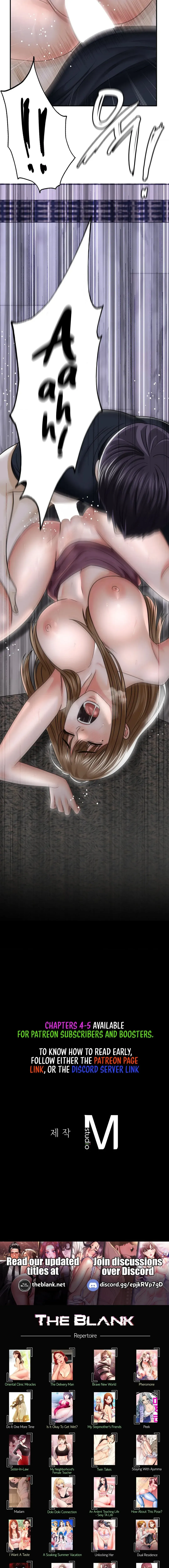 Step Into the Past Chapter 3 page 19 - 