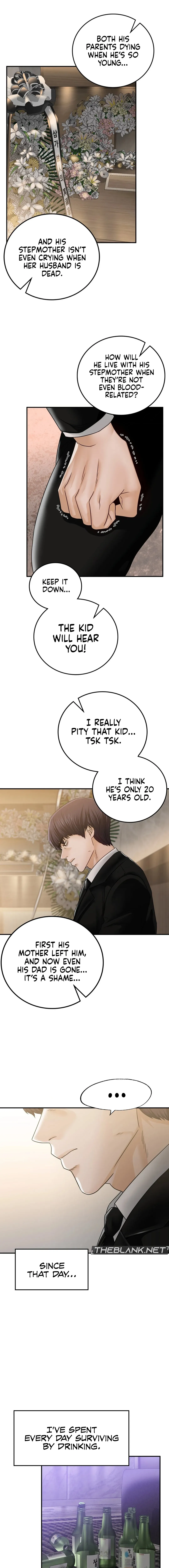 Step Into the Past Chapter 3 page 3 - 