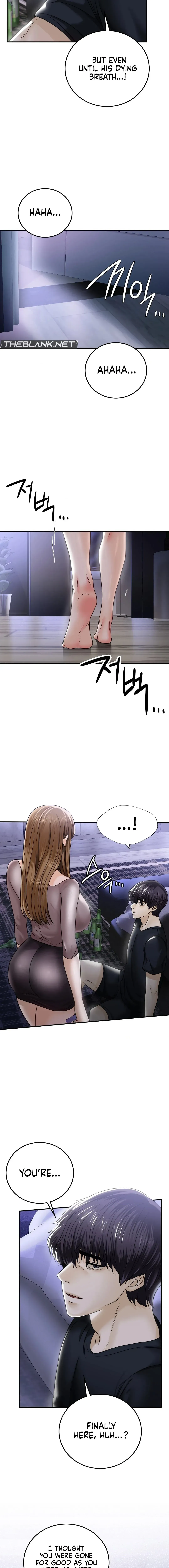 Step Into the Past Chapter 3 page 5 - 