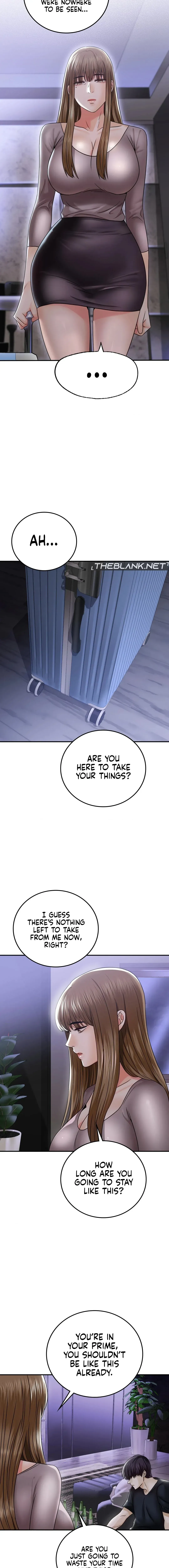 Step Into the Past Chapter 3 page 6 - 