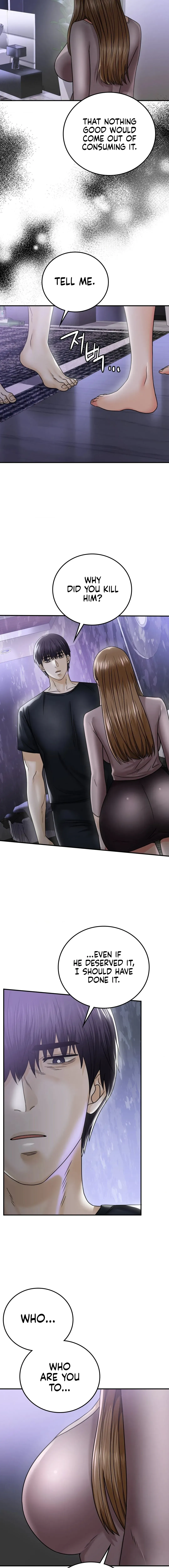 Step Into the Past Chapter 3 page 8 - 