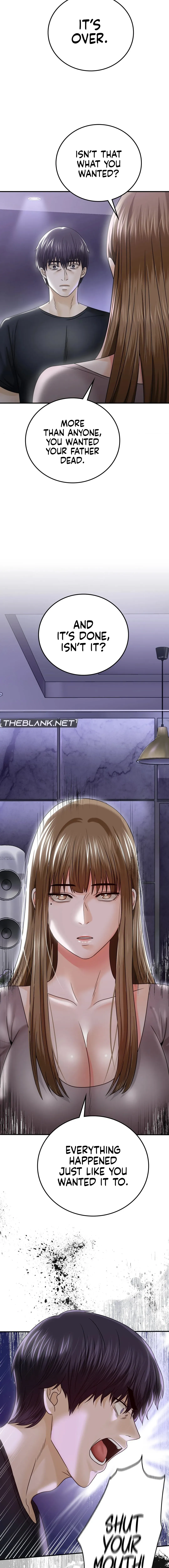 Step Into the Past Chapter 3 page 9 - 