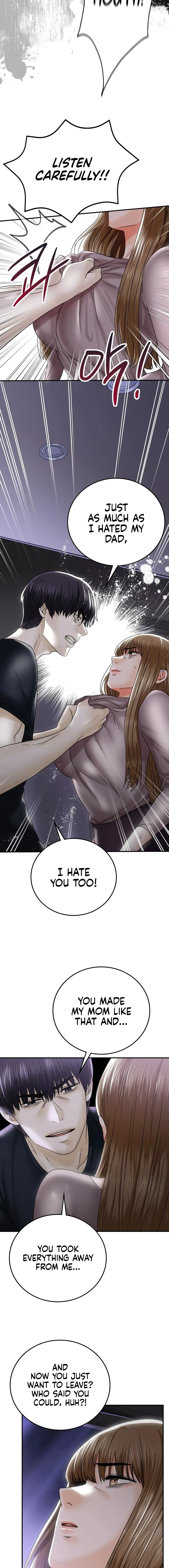 Step Into the Past Chapter 3 page 10 - 